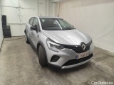  Renault  Captur Renault  TCe 90 Corporate Edition 5d #3