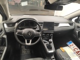  Renault  Captur Renault  TCe 90 Corporate Edition 5d #9