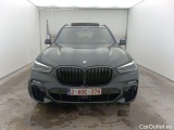  Bmw  X5 BMW  xDrive45e (210kW) 5d 