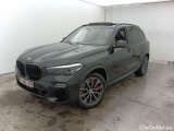  Bmw  X5 BMW  xDrive45e (210kW) 5d #2