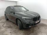  Bmw  X5 BMW  xDrive45e (210kW) 5d #3