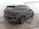  Bmw  X5 BMW  xDrive45e (210kW) 5d #4