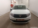  Dacia  Sandero Dacia  1.0 SCe 75 Lauréate 5d 