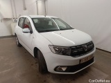  Dacia  Sandero Dacia  1.0 SCe 75 Lauréate 5d #2