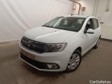  Dacia  Sandero Dacia  1.0 SCe 75 Lauréate 5d #3