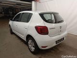  Dacia  Sandero Dacia  1.0 SCe 75 Lauréate 5d #4