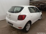  Dacia  Sandero Dacia  1.0 SCe 75 Lauréate 5d #5