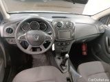  Dacia  Sandero Dacia  1.0 SCe 75 Lauréate 5d #9