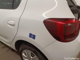  Dacia  Sandero Dacia  1.0 SCe 75 Lauréate 5d #21