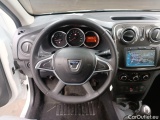  Dacia  Sandero Dacia  1.0 SCe 75 Lauréate 5d #27