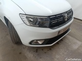  Dacia  Sandero Dacia  1.0 SCe 75 Lauréate 5d #31