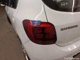  Dacia  Sandero Dacia  1.0 SCe 75 Lauréate 5d #42