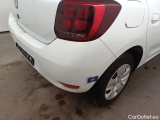  Dacia  Sandero Dacia  1.0 SCe 75 Lauréate 5d #44