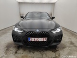  Bmw  Serie 4 BMW 4 Reeks Coupé 430i 2d 
