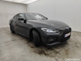  Bmw  Serie 4 BMW 4 Reeks Coupé 430i 2d #2