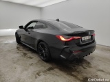  Bmw  Serie 4 BMW 4 Reeks Coupé 430i 2d #3