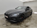  Bmw  Serie 4 BMW 4 Reeks Coupé 430i 2d #4