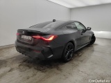  Bmw  Serie 4 BMW 4 Reeks Coupé 430i 2d #5