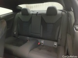  Bmw  Serie 4 BMW 4 Reeks Coupé 430i 2d #10