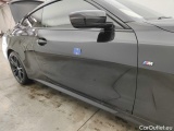  Bmw  Serie 4 BMW 4 Reeks Coupé 430i 2d #18