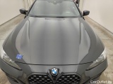  Bmw  Serie 4 BMW 4 Reeks Coupé 430i 2d #20