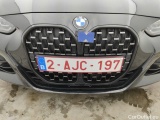  Bmw  Serie 4 BMW 4 Reeks Coupé 430i 2d #27