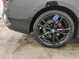 Bmw  Serie 4 BMW 4 Reeks Coupé 430i 2d #37
