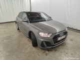  Audi  A1 Sportback Audi  1.0 30 TFSI 85kW S tronic S Line 5d #2