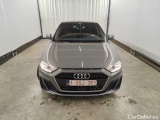  Audi  A1 Sportback Audi  1.0 30 TFSI 85kW S tronic S Line 5d 
