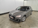  Audi  A1 Sportback Audi  1.0 30 TFSI 85kW S tronic S Line 5d #3