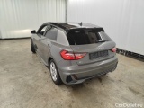  Audi  A1 Sportback Audi  1.0 30 TFSI 85kW S tronic S Line 5d #4