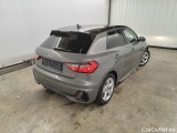  Audi  A1 Sportback Audi  1.0 30 TFSI 85kW S tronic S Line 5d #5