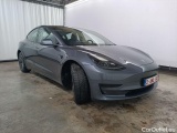  Tesla  Model 3 Tesla  Standard RWD Plus 4d #2