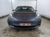  Tesla  Model 3 Tesla  Standard RWD Plus 4d 