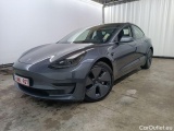  Tesla  Model 3 Tesla  Standard RWD Plus 4d #3