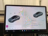  Tesla  Model 3 Tesla  Standard RWD Plus 4d #8