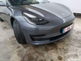  Tesla  Model 3 Tesla  Standard RWD Plus 4d #21