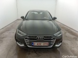  Audi  A4 Audi  2.0 30 TDi 100kW S tr Adv Business Ed 4d 