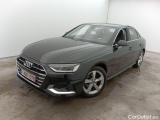  Audi  A4 Audi  2.0 30 TDi 100kW S tr Adv Business Ed 4d #3