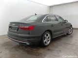  Audi  A4 Audi  2.0 30 TDi 100kW S tr Adv Business Ed 4d #5