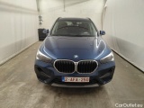  Bmw  X1 BMW  sDrive16d (85 kW) 5d 