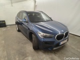  Bmw  X1 BMW  sDrive16d (85 kW) 5d #2