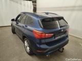  Bmw  X1 BMW  sDrive16d (85 kW) 5d #3