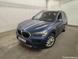  Bmw  X1 BMW  sDrive16d (85 kW) 5d #4