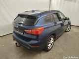  Bmw  X1 BMW  sDrive16d (85 kW) 5d #5