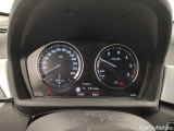  Bmw  X1 BMW  sDrive16d (85 kW) 5d #8