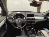  Bmw  X1 BMW  sDrive16d (85 kW) 5d #9