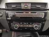  Bmw  X1 BMW  sDrive16d (85 kW) 5d #28