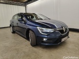  Renault  Megane Renault Mégane Grandtour Blue dCi 115 Corporate Edition 5d #2