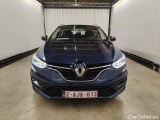  Renault  Megane Renault Mégane Grandtour Blue dCi 115 Corporate Edition 5d 